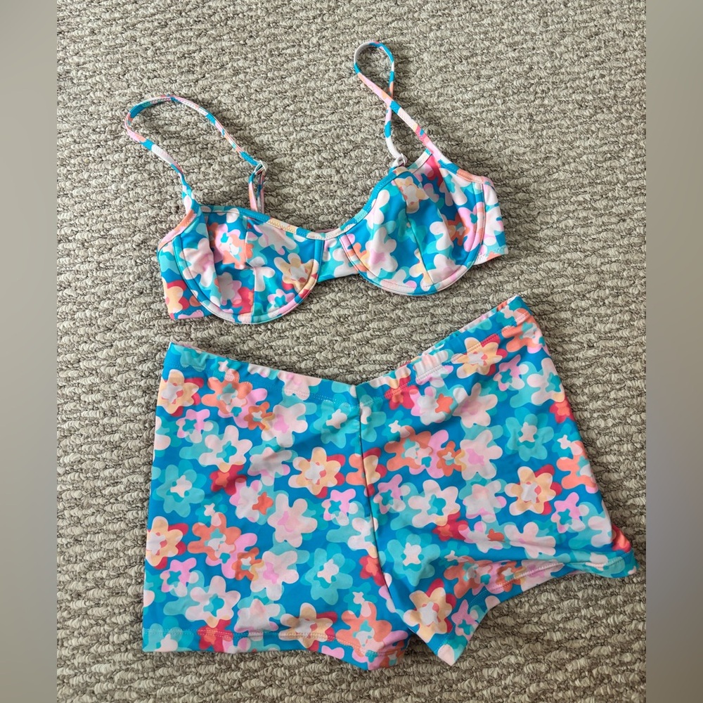 Blackbough Swim Birthday Swim Set